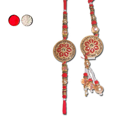 "Zardosi Bhaiya Bha.. - Click here to View more details about this Product